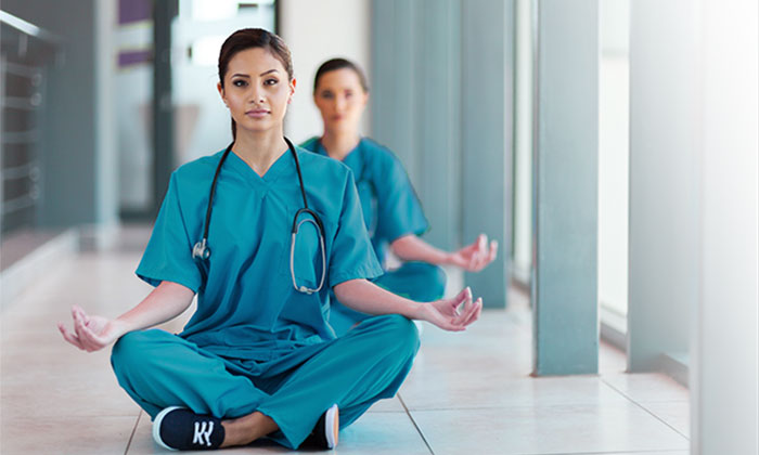 Physician Burnout: Tips to Combat Stress