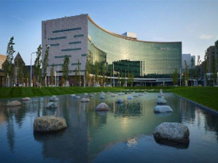 Cleveland Clinic